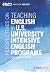 Perspectives on Teaching En...