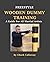 Freestyle Wooden Dummy Training by Chuck Callaway