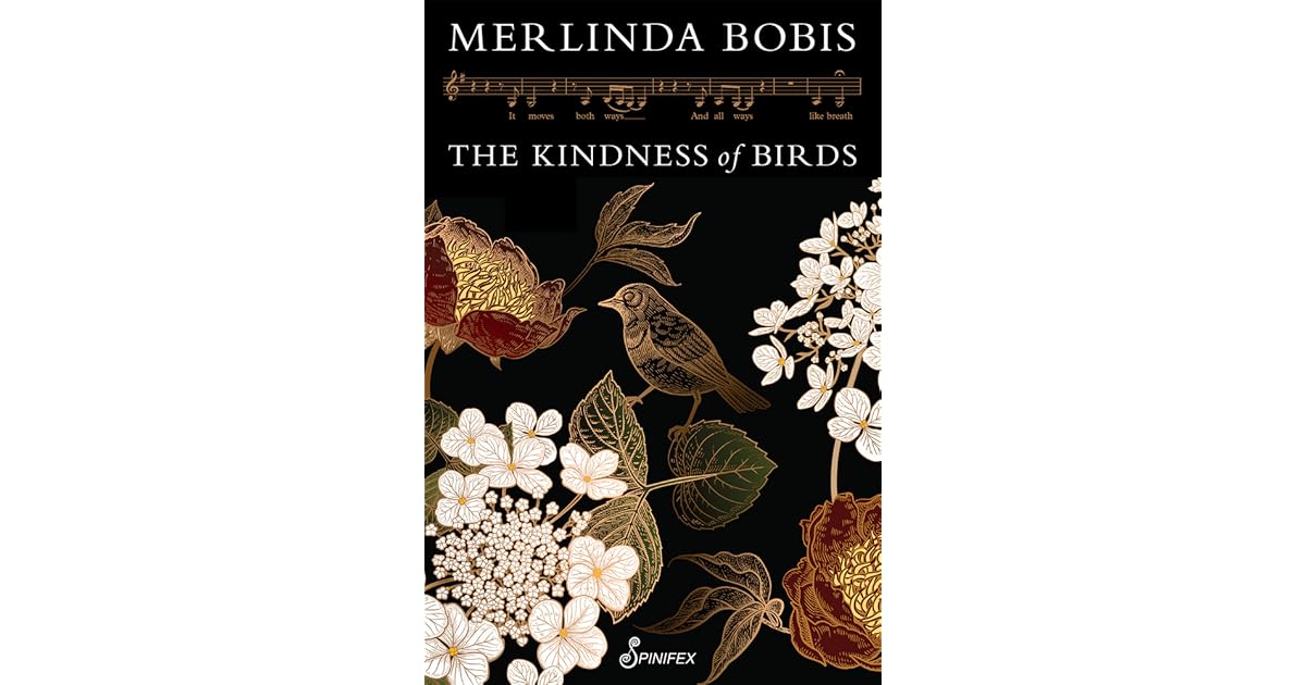The Kindness of Birds by Merlinda Bobis