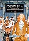 Some Creatures Have All the Luck!: Antonio Vivaldi (3) (Little Stories of Great Composers)