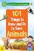 101 Things to Know and Do t...