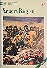 Savaş ve Barış 2
