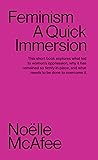FEMINISM: A Quick...