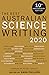 The Best Australian Science Writing 2020