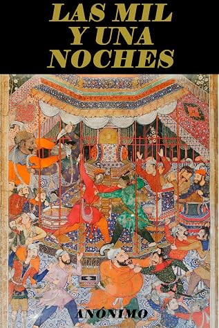 Las mil y una noches