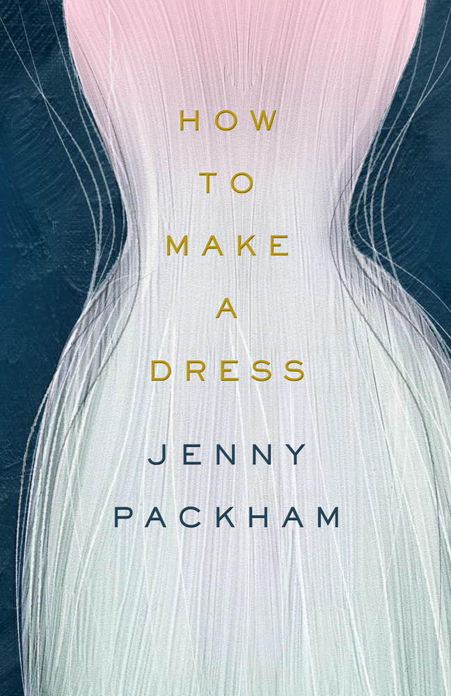 How to Make a Dress (Hardcover)