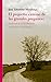 El pequeño camino de las grandes preguntas