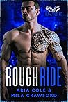 Rough Ride (Men of Valor MC)