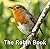 The Robin Book (The Nature Book Series)