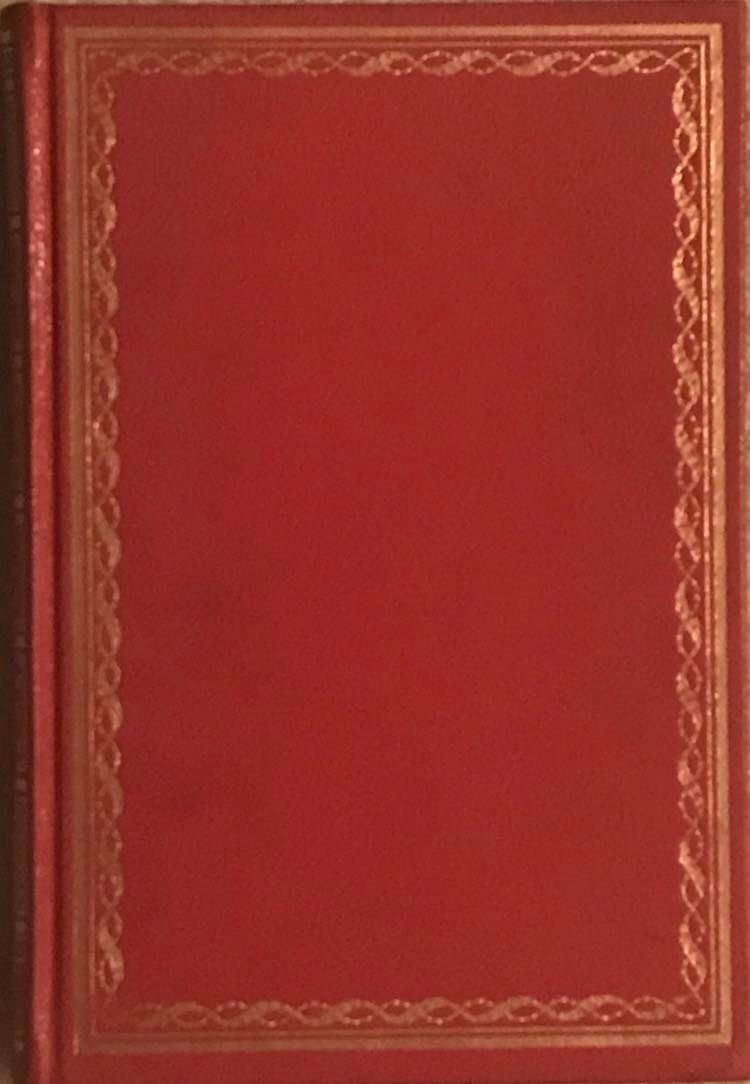 The Summing Up (International Collectors Library Edition)