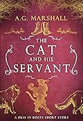 The Cat and His Servant