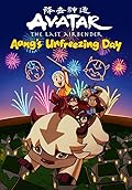 Avatar: The Last Airbender Chibis Volume 1--Aang&#x27;s Unfreezing Day 
