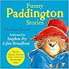 Funny Paddington ...