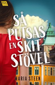 Så putsas en skitstövel