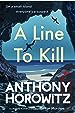 Image for A Line to Kill
