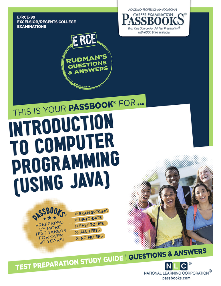 Introduction to Computer Programming (Using Java)