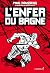 L'ENFER DU BAGNE by Paul ROUSSENQ