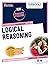 Logical Reasoning (CS-47): Passbooks Study Guide (General Aptitude and Abilities Series)