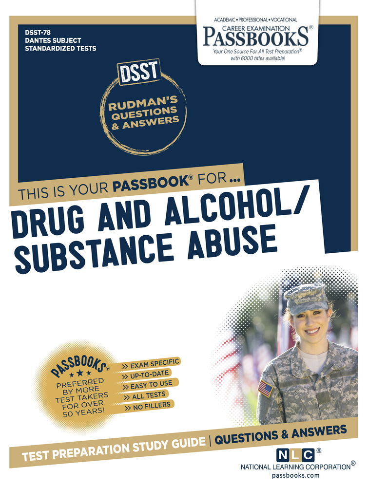 Drug and Alcohol/Substance Abuse