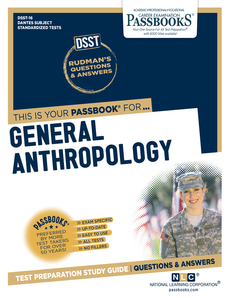 General Anthropology