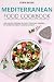 Mediterranean food Cookbook...