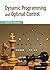 Dynamic Programming And Optimal Control, Vol. 1