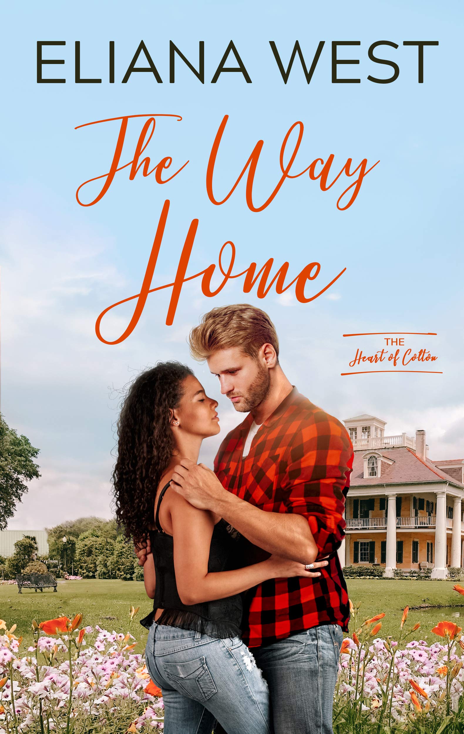 The Way Home (Heart of Colton Book 2)
