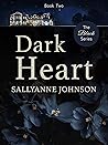 Dark Heart by Sallyanne Johnson