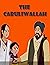 The Cabuliwallah by David Jack