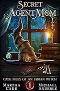 Secret Agent Mom