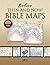 Then and Now Bible Maps, Deluxe Edition