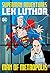 Superman Adventures: Lex Lu...