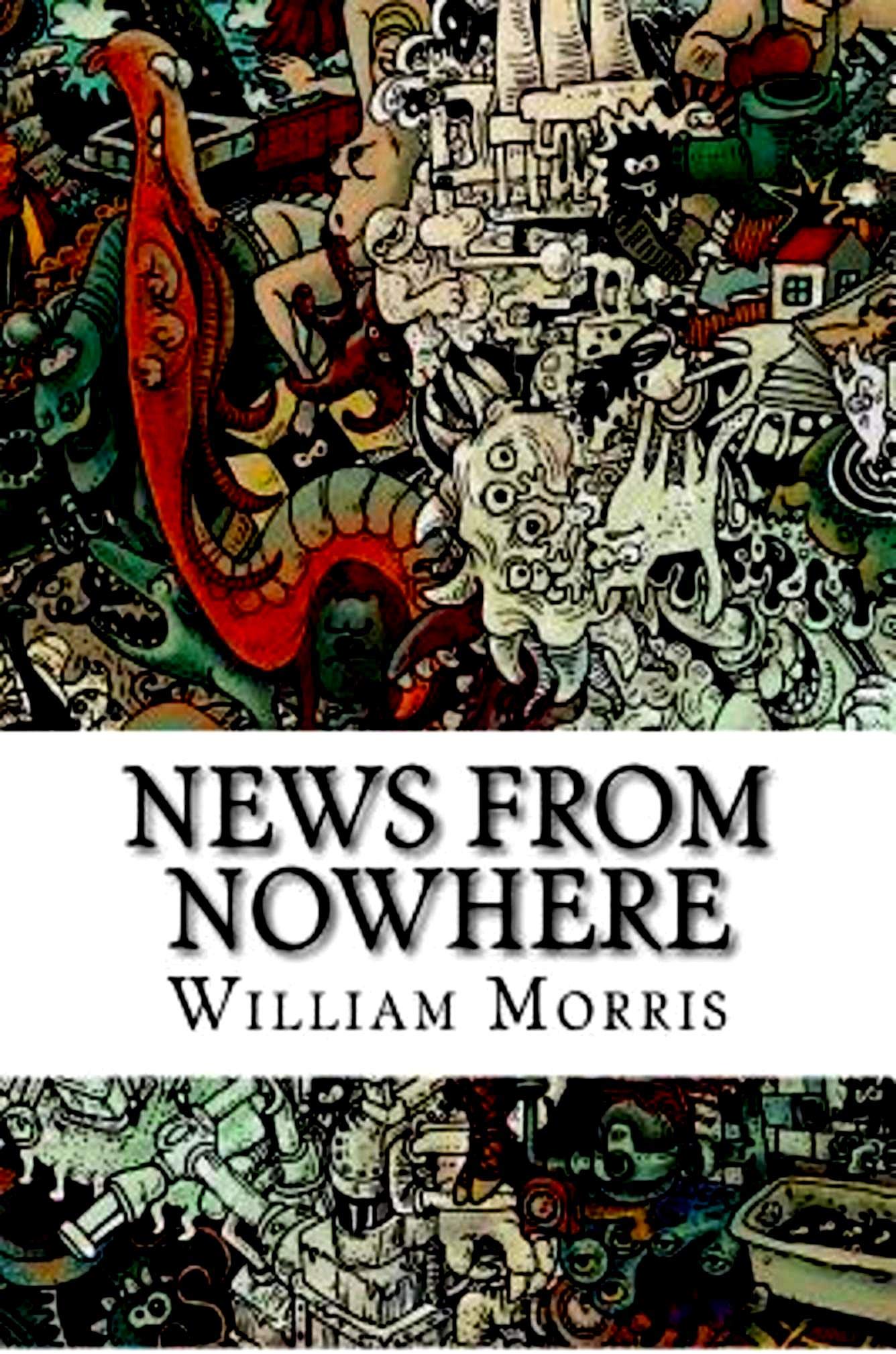 News from Nowhere