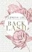 Backlash (The Rivals, #2)