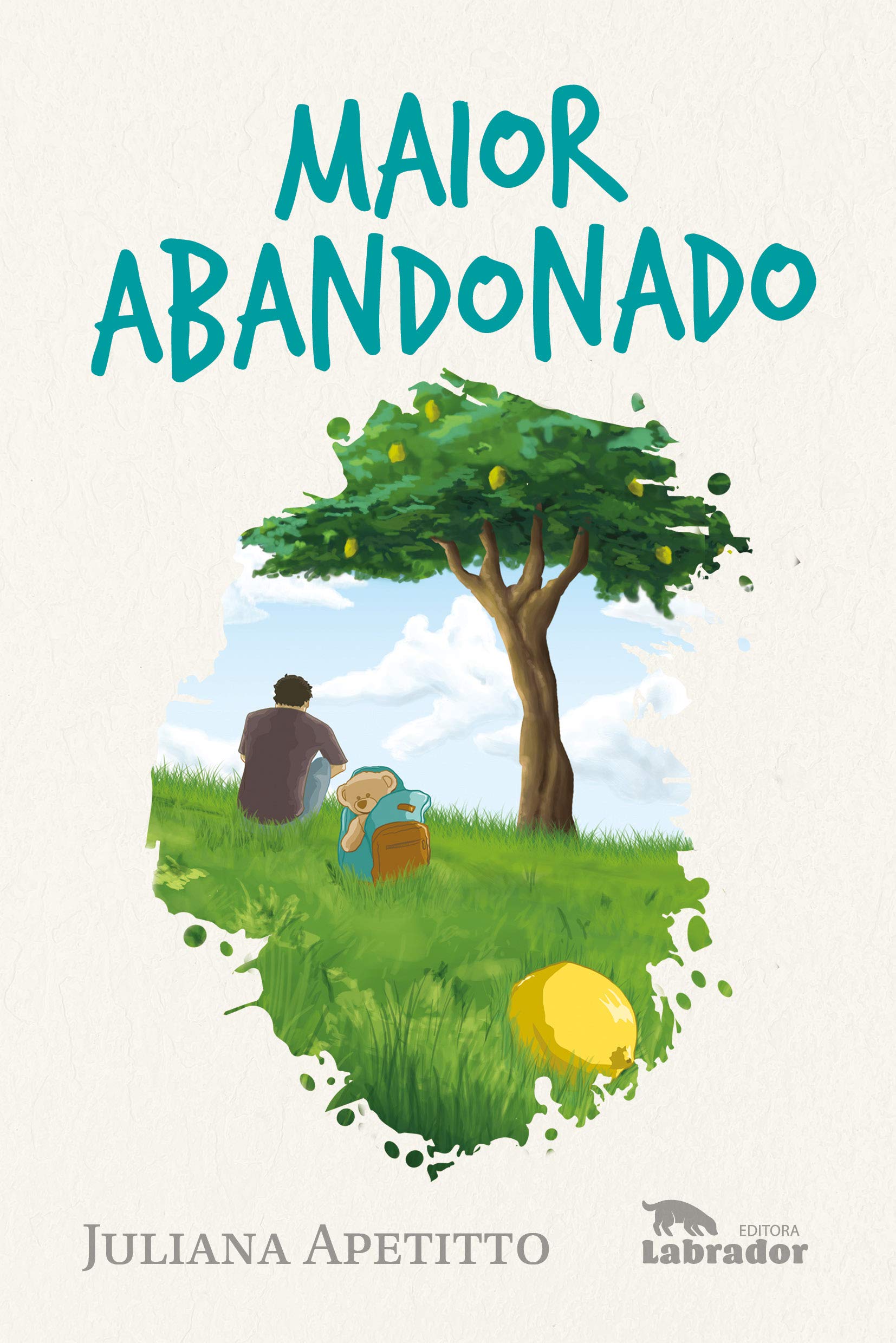 Maior Abandonado