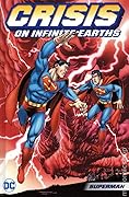 Crisis on Infinite Earths: Superman