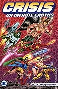 Crisis on Infinite Earths: All-Star Squadron