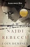 Najdi Rebeccu by Eoin Dempsey
