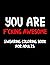 You Are F*cking Awesome Swe...