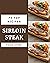 75 Top Sirloin Steak Recipe...