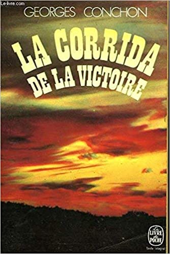 La corrida de la victoire (Unknown Binding)