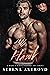 Hawk (Dark & Dirty Sinners' MC, #7) by Serena Akeroyd