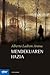 Mendekuaren hazia (Leire Asiain, #5)