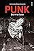Punk: Born to lose