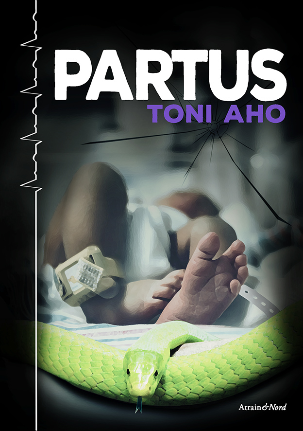 Partus (Hardcover)