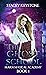 The Ghost School Marn Magical Academy Book 1 by Stacey Keystone