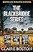 The Blackbridge Series (Boo...