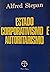 Estado, Corporativismo E Au...