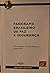 Panorama Brasileiro de Paz e Segurança