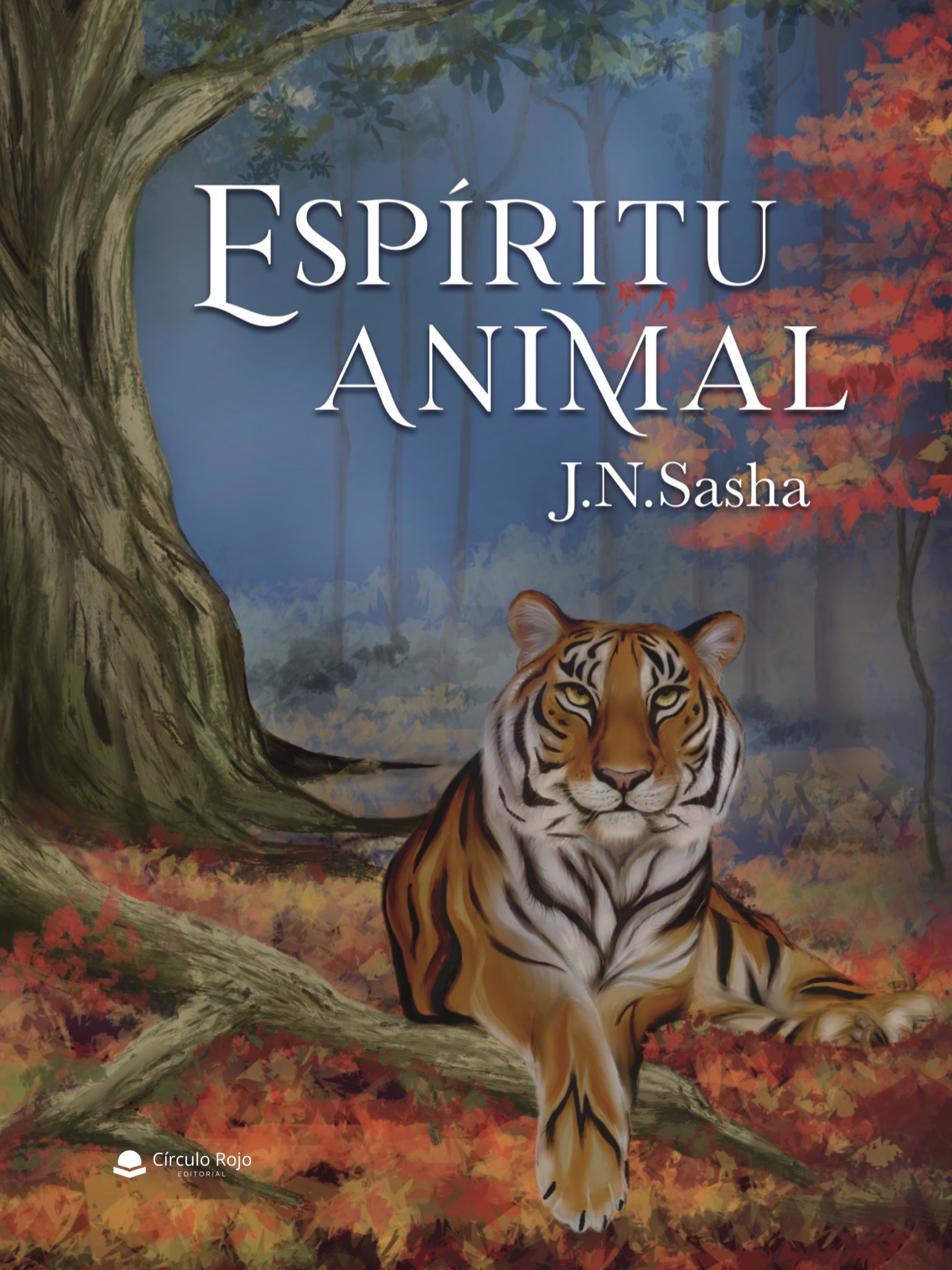 Espíritu Animal #1